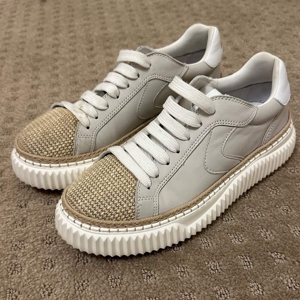 Voile Blanche Lipari Sneakers